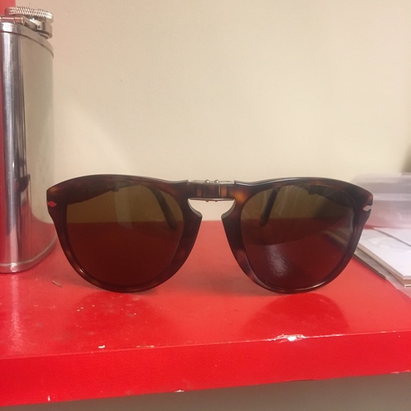 Persol PO0714SM Steve McQueen Polarized - Picture 2 of 4